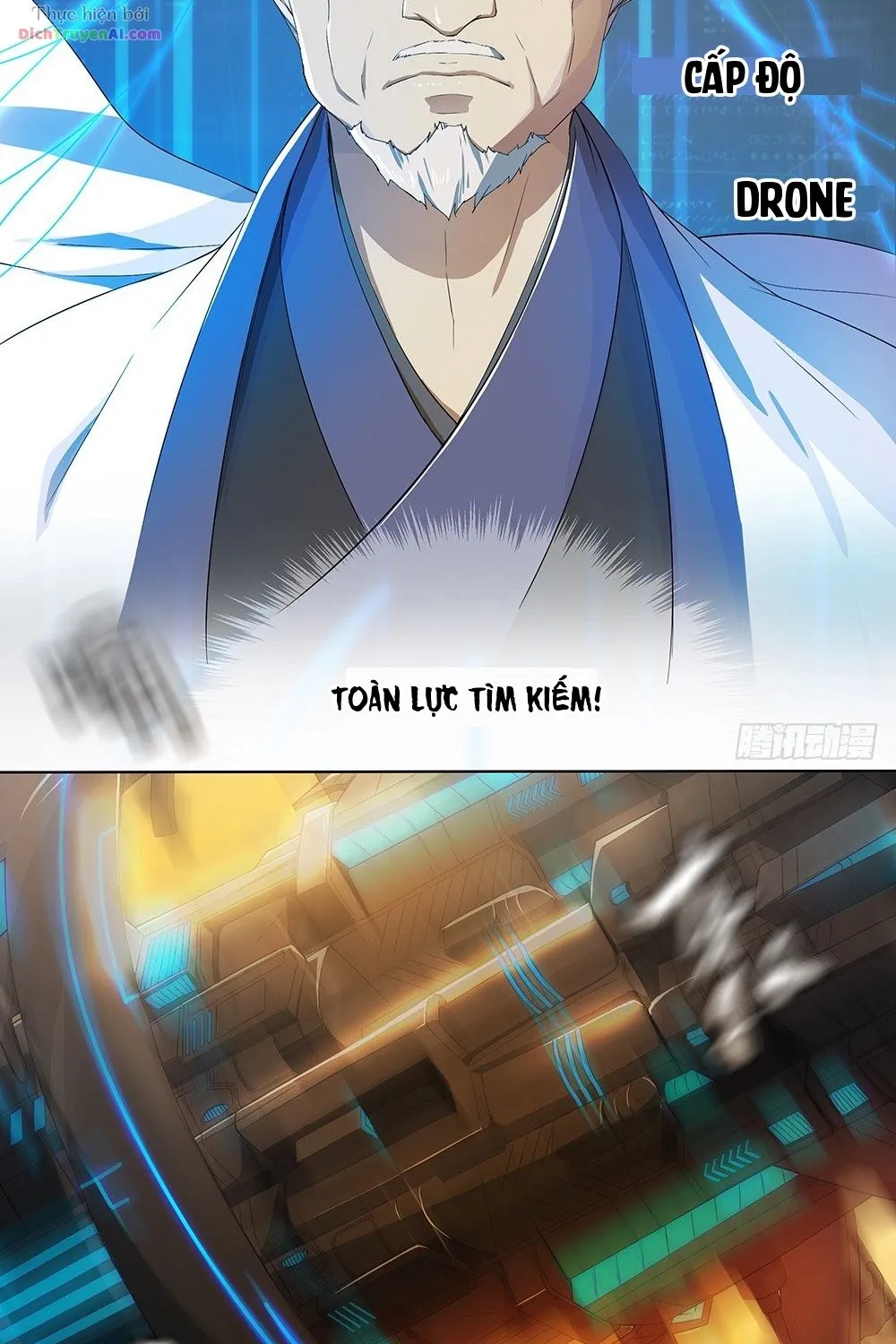 Ta Không Phải Nữ Thần Chapter 19 - Trang 38