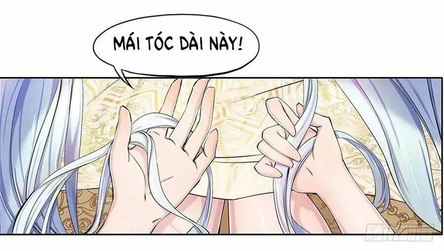 Ta Không Phải Nữ Thần Chapter 2 - Trang 15