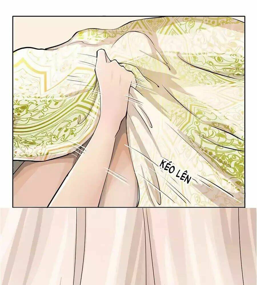 Ta Không Phải Nữ Thần Chapter 2 - Trang 16