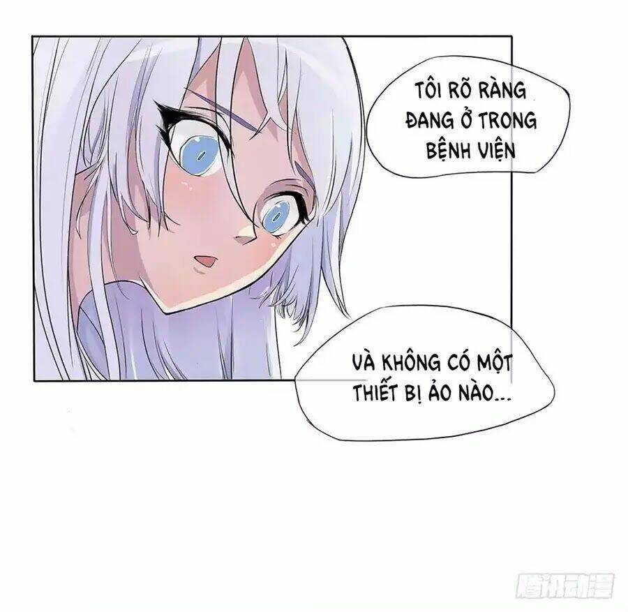 Ta Không Phải Nữ Thần Chapter 2 - Trang 26