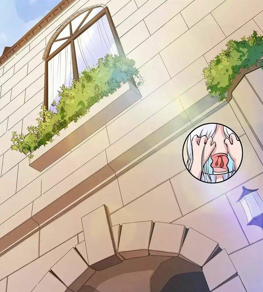 Ta Không Phải Nữ Thần Chapter 2 - Trang 30