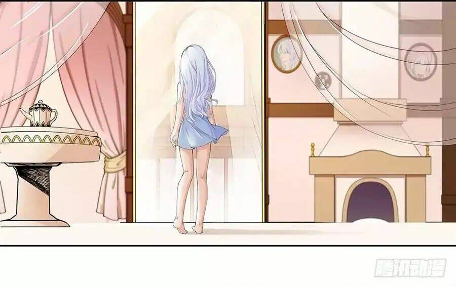 Ta Không Phải Nữ Thần Chapter 2 - Trang 35