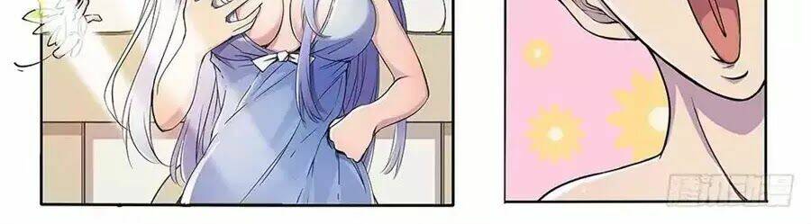 Ta Không Phải Nữ Thần Chapter 2 - Trang 37