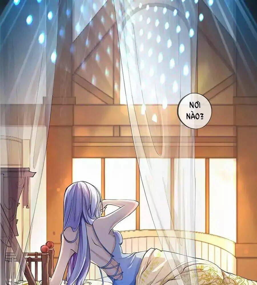Ta Không Phải Nữ Thần Chapter 2 - Trang 4