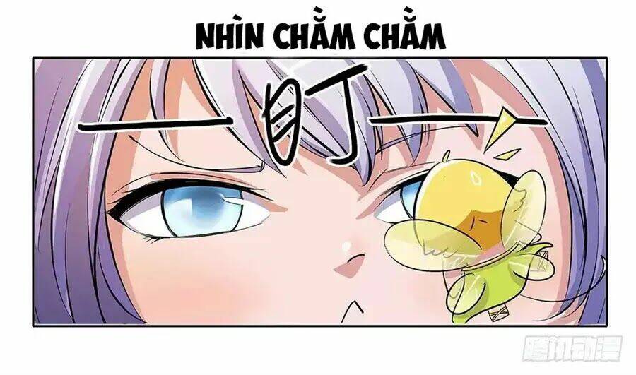 Ta Không Phải Nữ Thần Chapter 2 - Trang 40