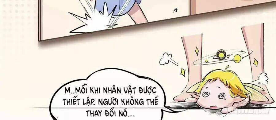 Ta Không Phải Nữ Thần Chapter 2 - Trang 42