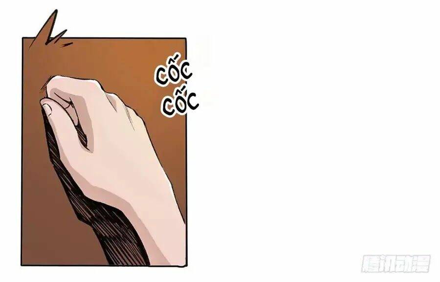 Ta Không Phải Nữ Thần Chapter 2 - Trang 45