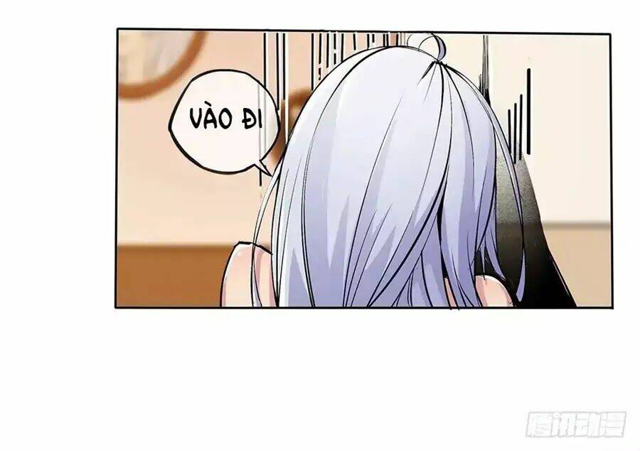 Ta Không Phải Nữ Thần Chapter 2 - Trang 46
