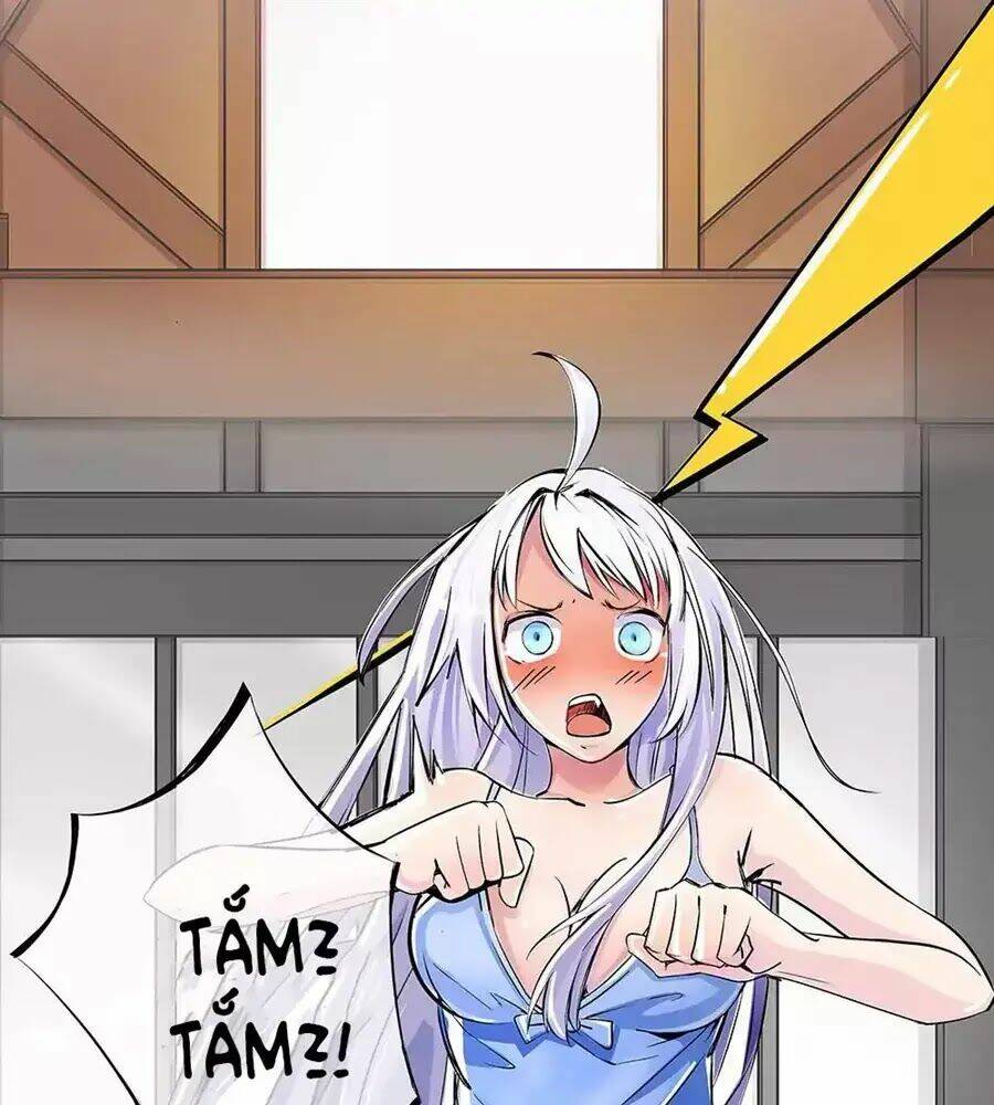 Ta Không Phải Nữ Thần Chapter 2 - Trang 50