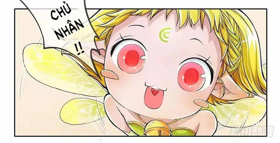 Ta Không Phải Nữ Thần Chapter 2 - Trang 6