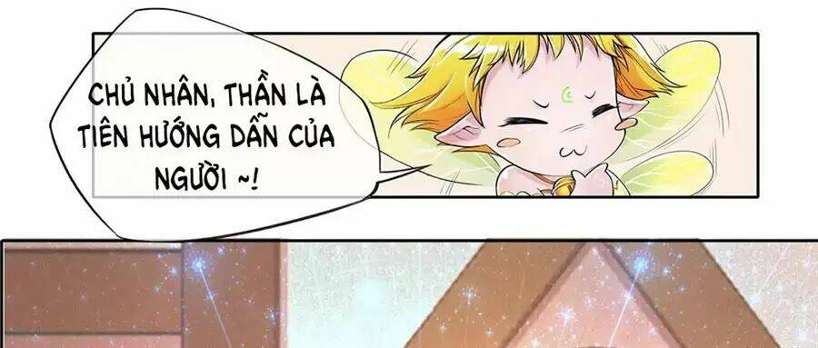 Ta Không Phải Nữ Thần Chapter 2 - Trang 7