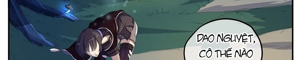 Ta Không Phải Nữ Thần Chapter 20 - Trang 25