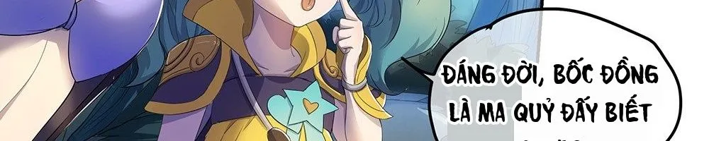 Ta Không Phải Nữ Thần Chapter 20 - Trang 31