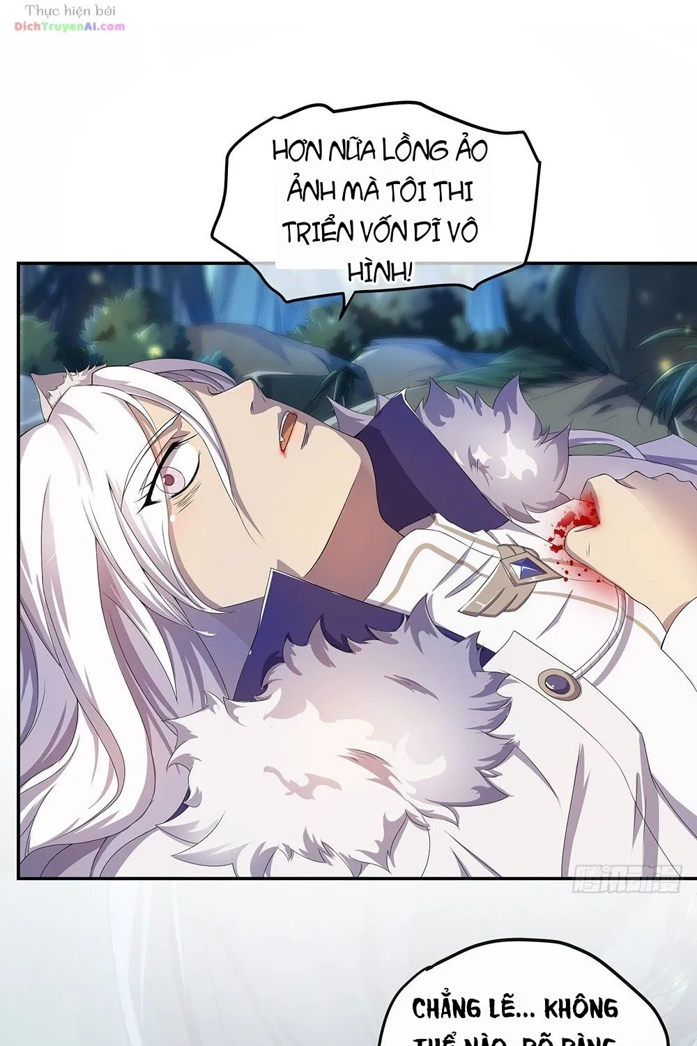 Ta Không Phải Nữ Thần Chapter 20 - Trang 41