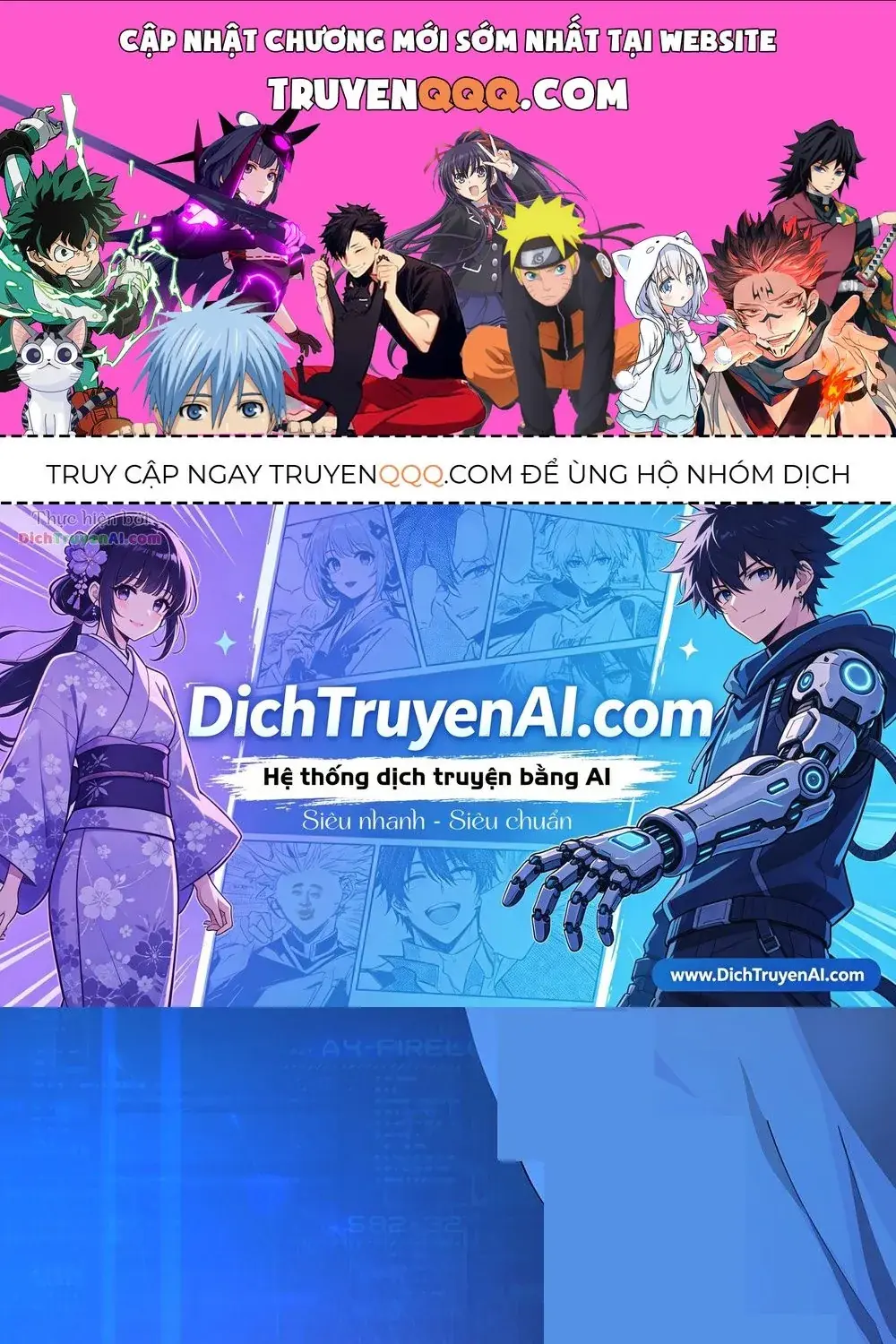 Ta Không Phải Nữ Thần Chapter 21 - Trang 2