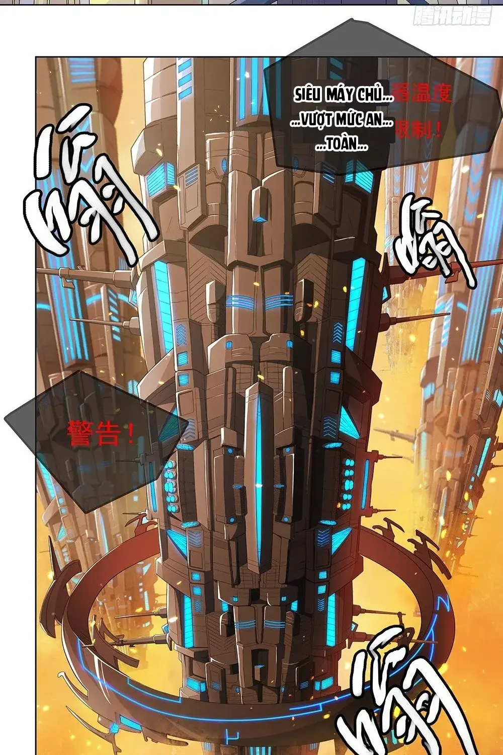 Ta Không Phải Nữ Thần Chapter 21 - Trang 30