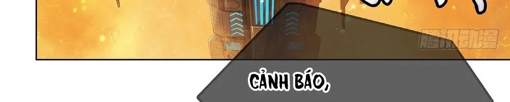 Ta Không Phải Nữ Thần Chapter 21 - Trang 31