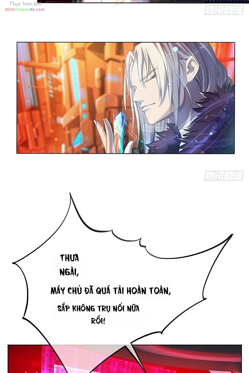 Ta Không Phải Nữ Thần Chapter 21 - Trang 35
