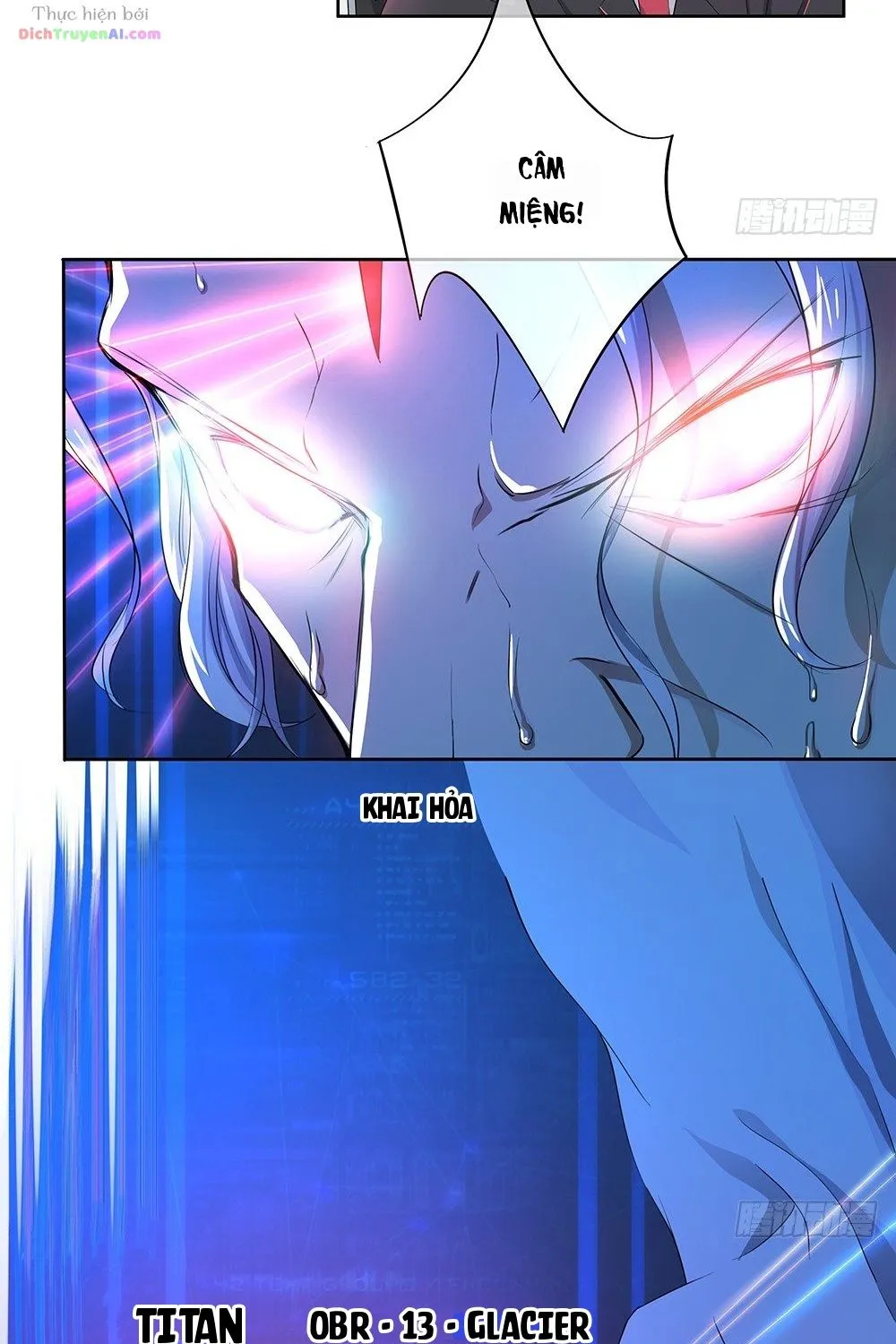 Ta Không Phải Nữ Thần Chapter 21 - Trang 38
