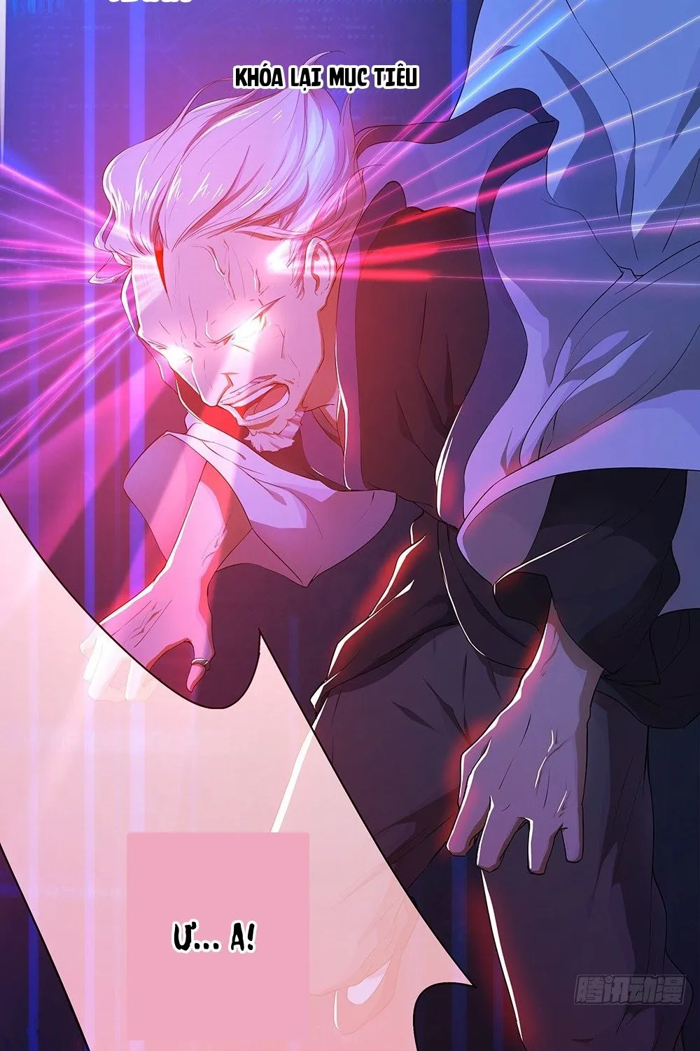 Ta Không Phải Nữ Thần Chapter 21 - Trang 39