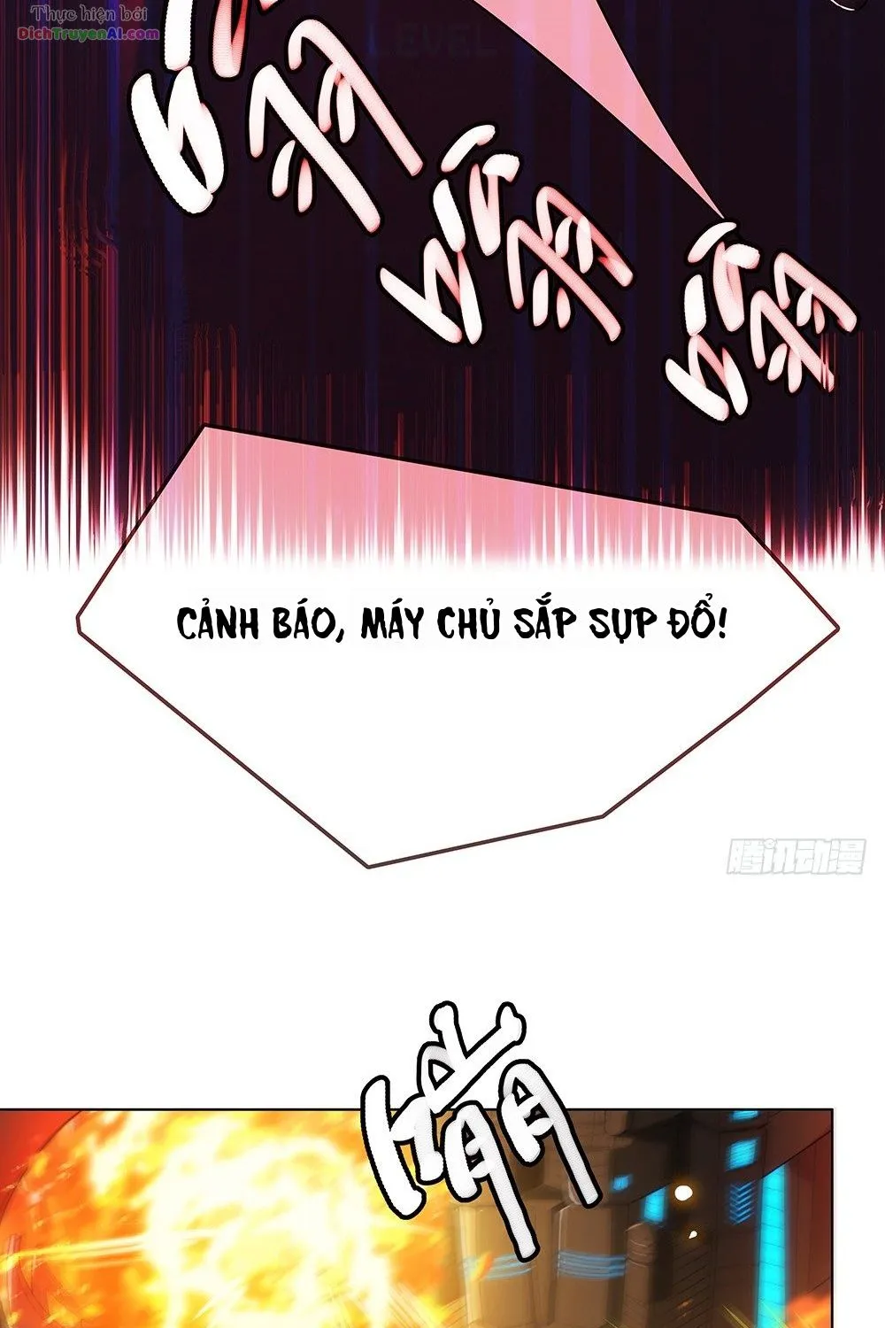 Ta Không Phải Nữ Thần Chapter 21 - Trang 41