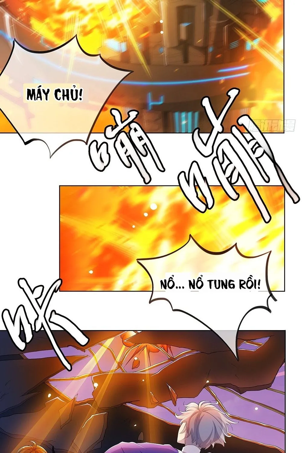 Ta Không Phải Nữ Thần Chapter 21 - Trang 42