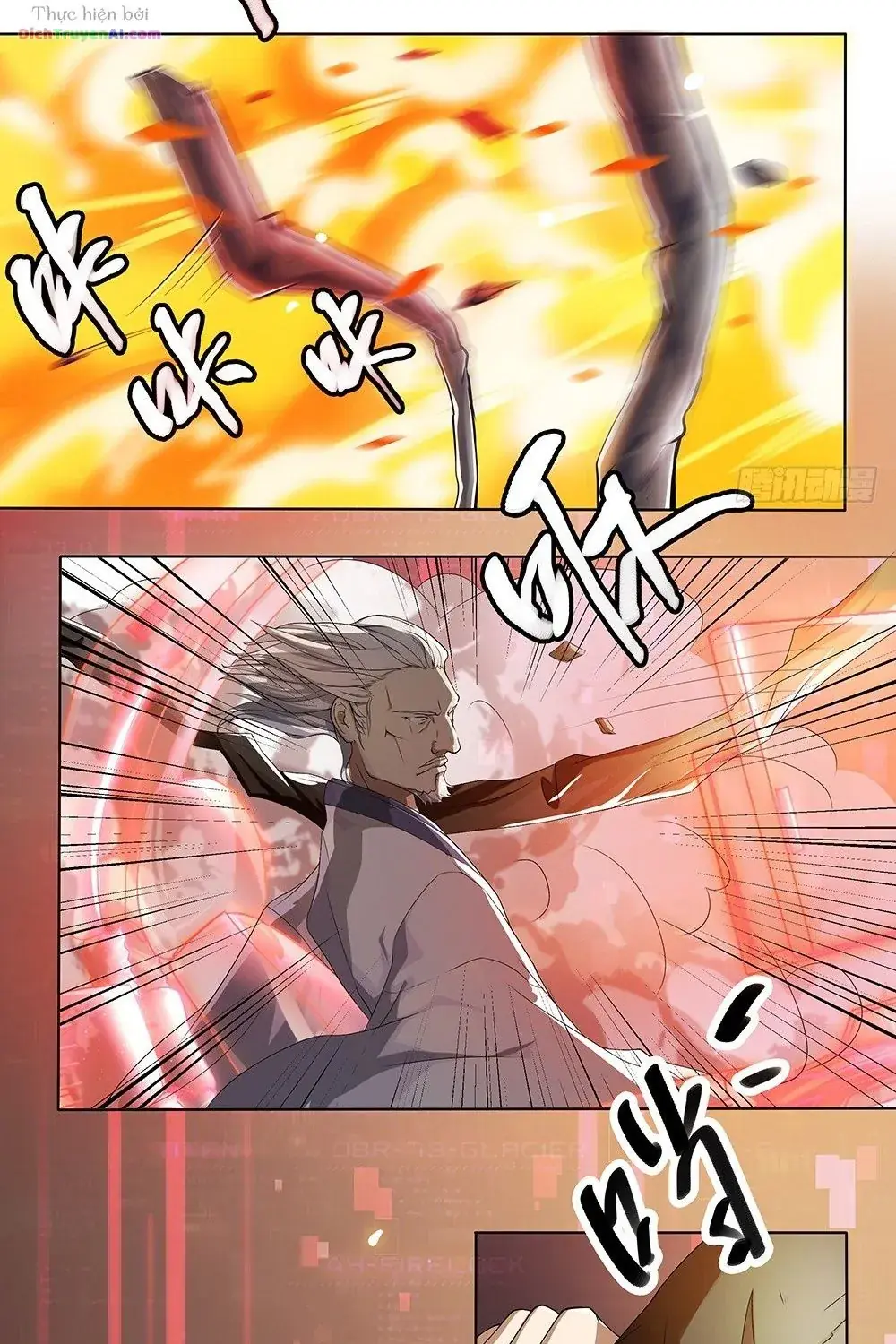 Ta Không Phải Nữ Thần Chapter 21 - Trang 47