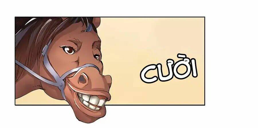 Ta Không Phải Nữ Thần Chapter 3 - Trang 16