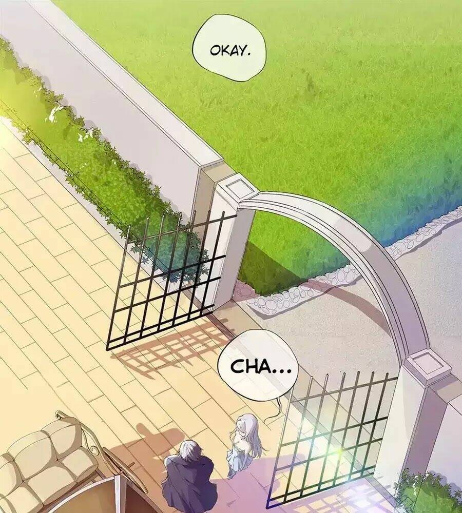 Ta Không Phải Nữ Thần Chapter 3 - Trang 18