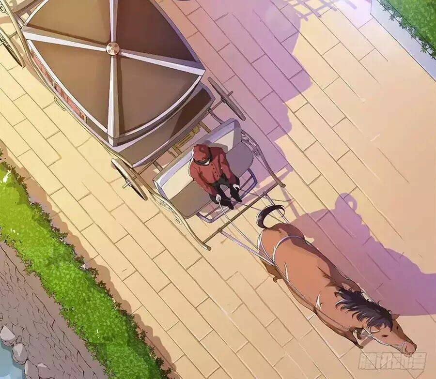 Ta Không Phải Nữ Thần Chapter 3 - Trang 19