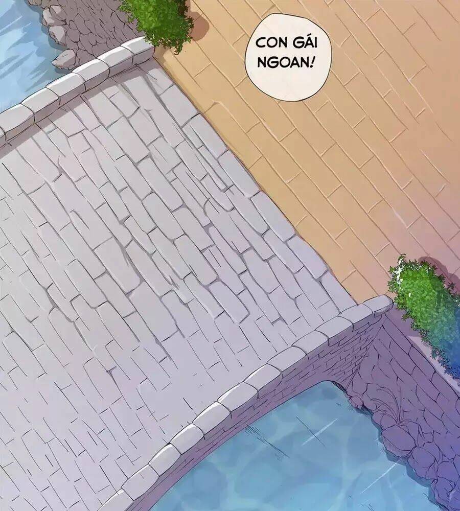 Ta Không Phải Nữ Thần Chapter 3 - Trang 20