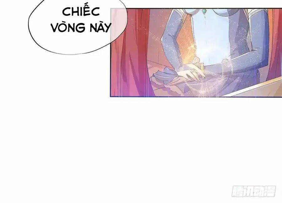 Ta Không Phải Nữ Thần Chapter 3 - Trang 25