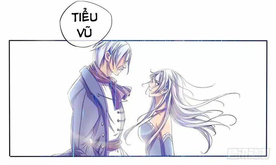 Ta Không Phải Nữ Thần Chapter 3 - Trang 26
