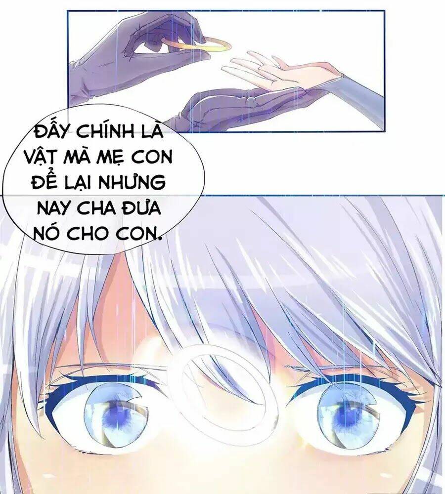 Ta Không Phải Nữ Thần Chapter 3 - Trang 27