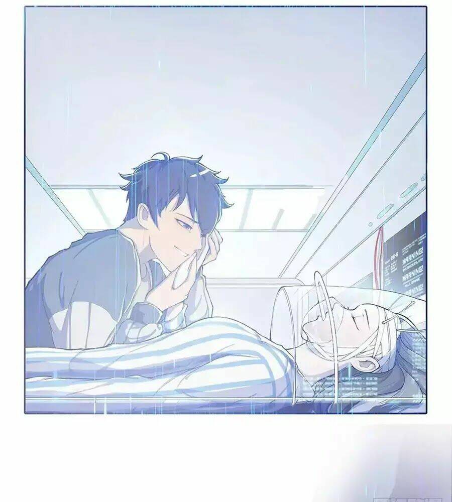 Ta Không Phải Nữ Thần Chapter 3 - Trang 30