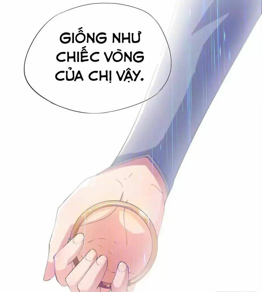 Ta Không Phải Nữ Thần Chapter 3 - Trang 32
