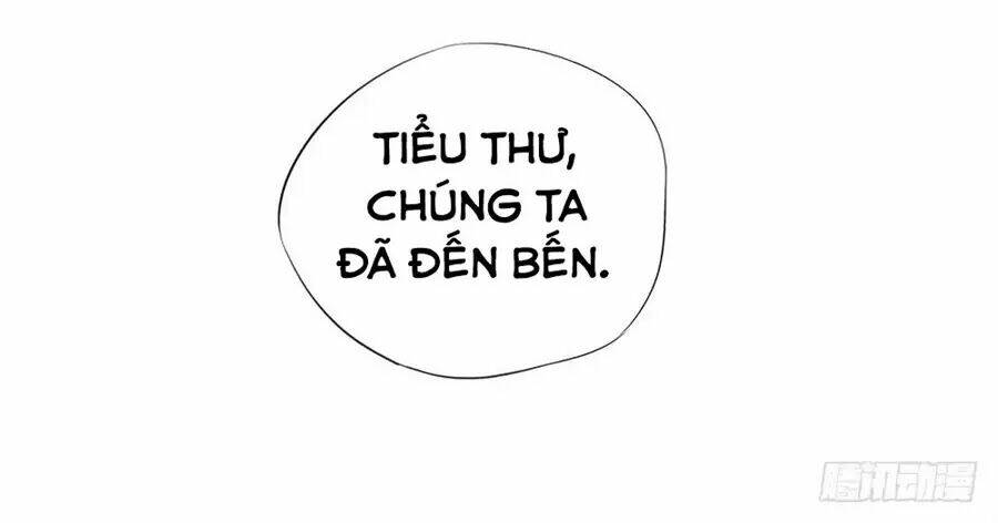 Ta Không Phải Nữ Thần Chapter 3 - Trang 36