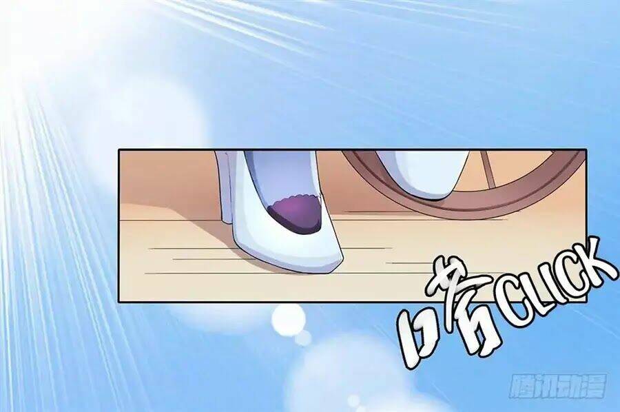 Ta Không Phải Nữ Thần Chapter 3 - Trang 39