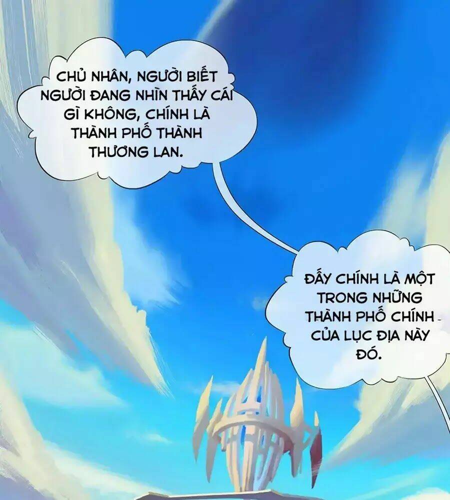Ta Không Phải Nữ Thần Chapter 3 - Trang 47