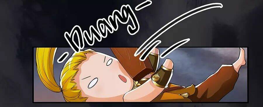 Ta Không Phải Nữ Thần Chapter 4 - Trang 18