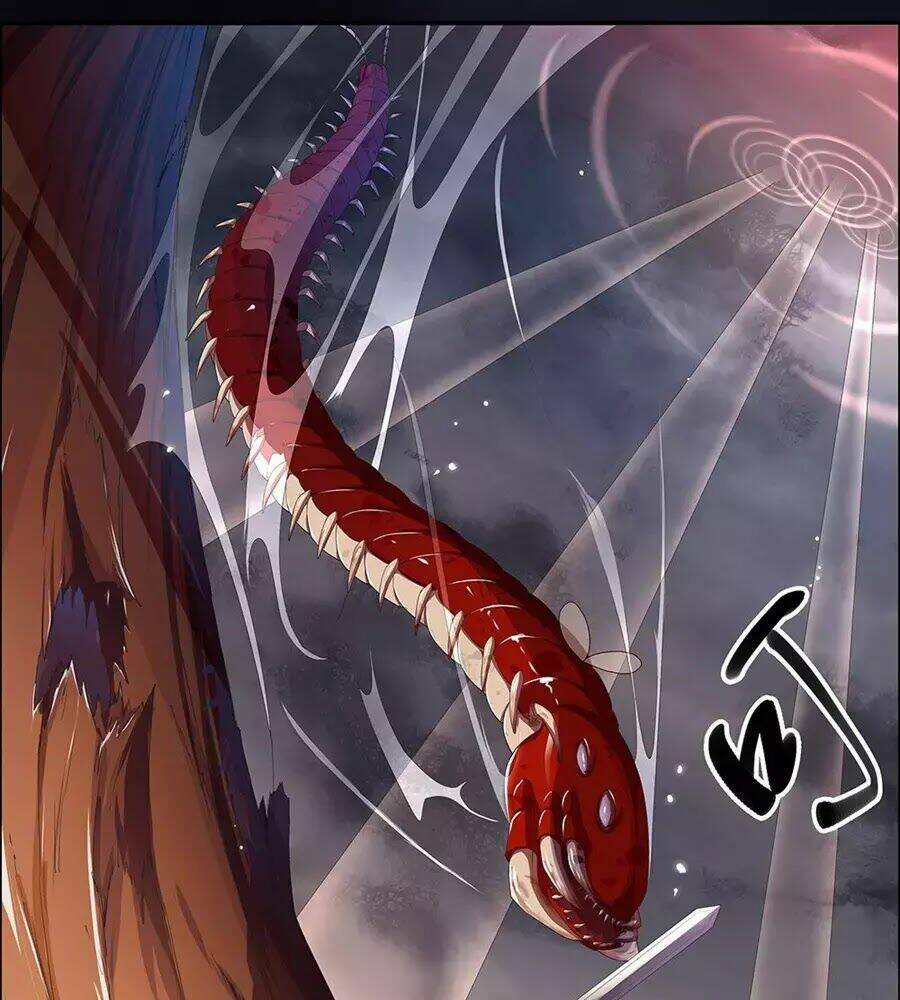 Ta Không Phải Nữ Thần Chapter 4 - Trang 24