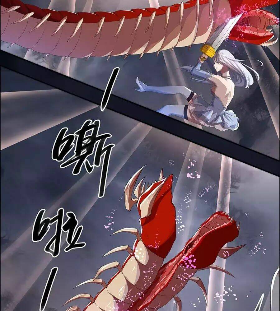 Ta Không Phải Nữ Thần Chapter 4 - Trang 29