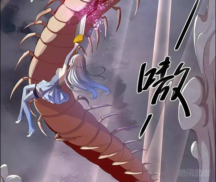 Ta Không Phải Nữ Thần Chapter 4 - Trang 30