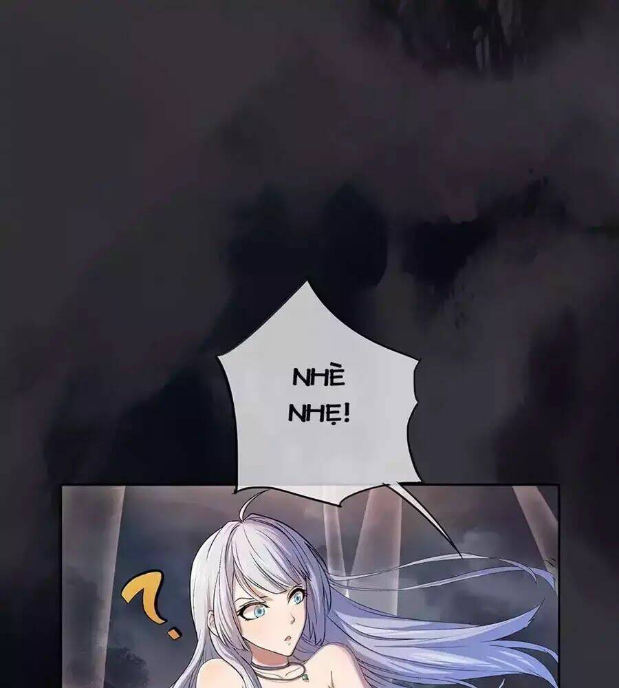 Ta Không Phải Nữ Thần Chapter 4 - Trang 36