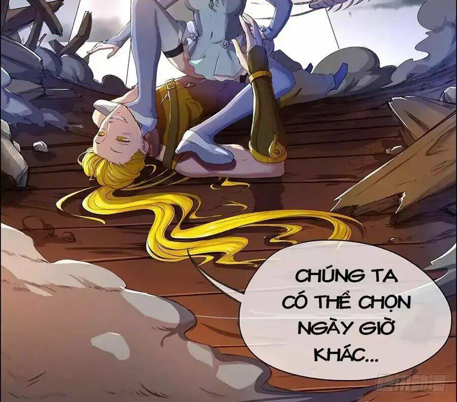 Ta Không Phải Nữ Thần Chapter 4 - Trang 39