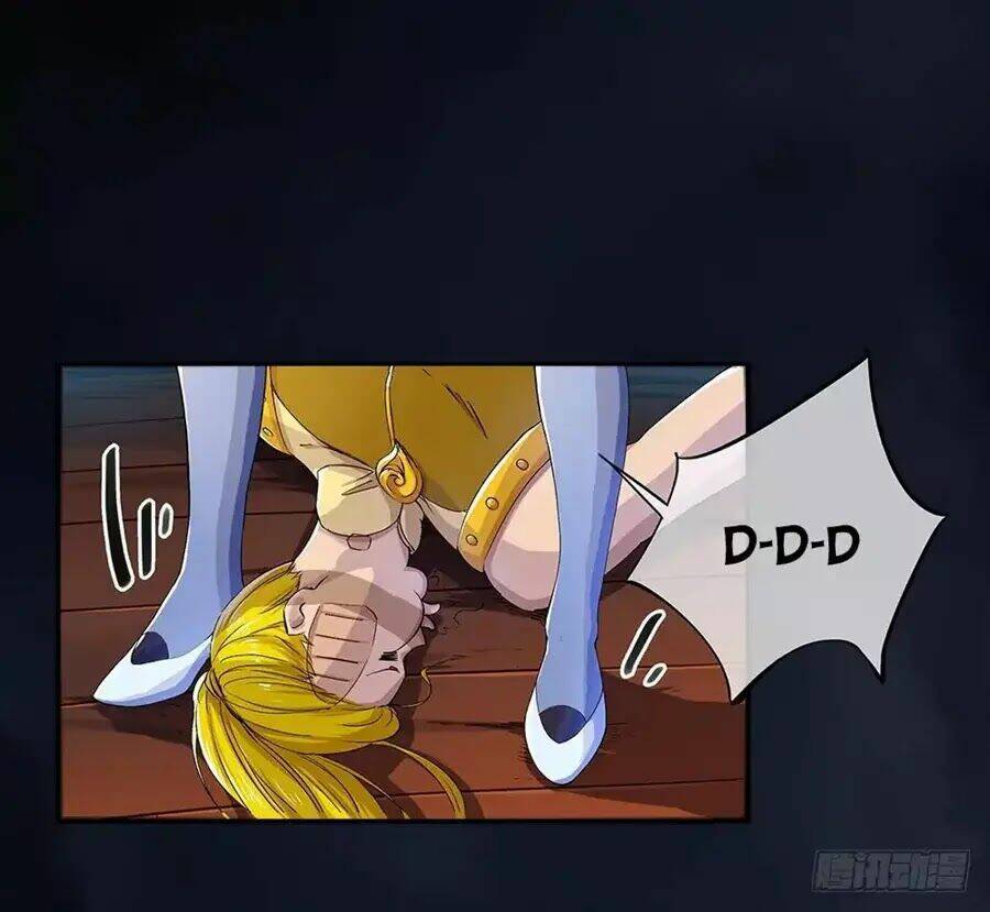 Ta Không Phải Nữ Thần Chapter 4 - Trang 41