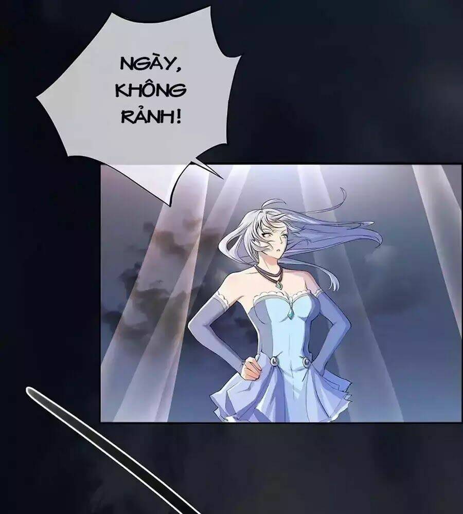 Ta Không Phải Nữ Thần Chapter 4 - Trang 42