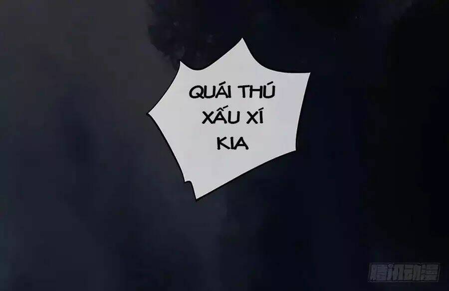 Ta Không Phải Nữ Thần Chapter 4 - Trang 47