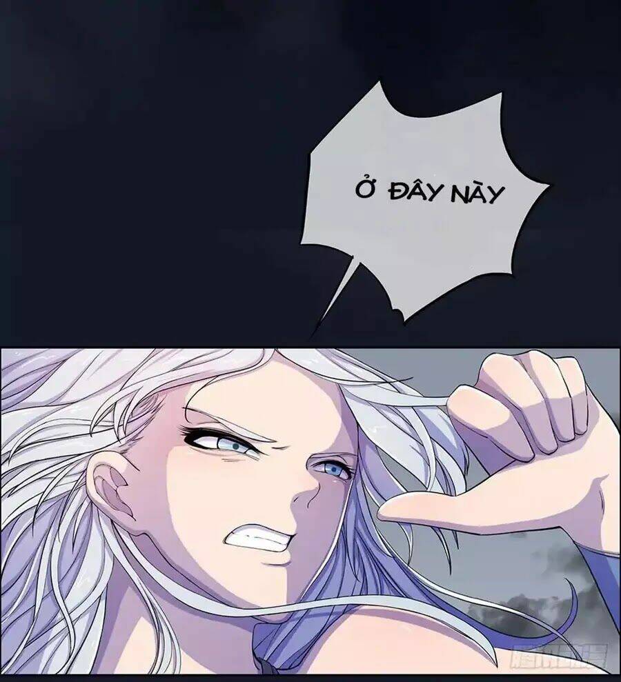 Ta Không Phải Nữ Thần Chapter 4 - Trang 48