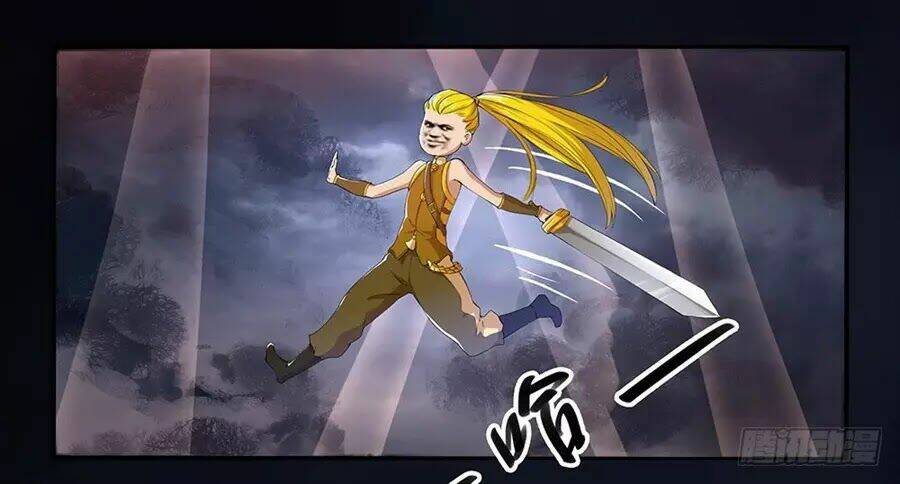 Ta Không Phải Nữ Thần Chapter 4 - Trang 6